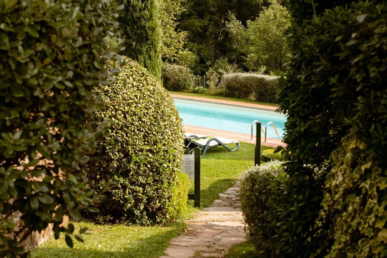 Casetta Di Butia, Glicine Apartment Borgo a Mozzano