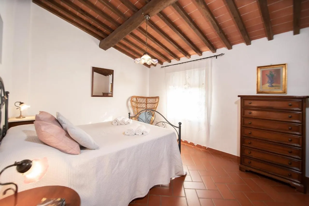 Casetta Di Butia, Glicine Apartment Borgo a Mozzano